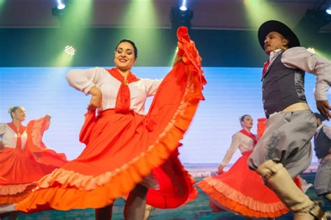 6ª Mostra Bento Gonçalvense de Dança acontece nos dias 29 e 30 04