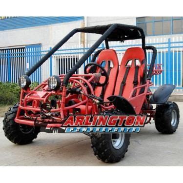 New Rps Explorer Tk C Go Kart For Sale