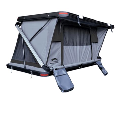 Tente De Toit Rock Cruiser Pro Wild Land Inomads