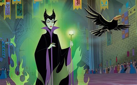 Maleficent Cartoon Wallpapers Top Free Maleficent Cartoon Backgrounds