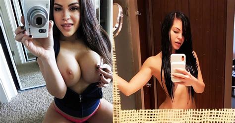 Natti Natasha Nude Pics And Leaked Sex Tape Scandal Planet