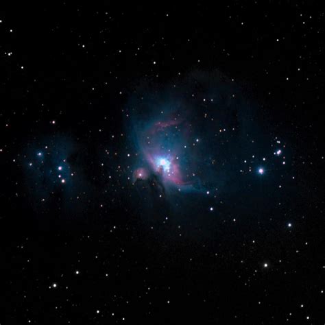 Orion : r/astrophotography