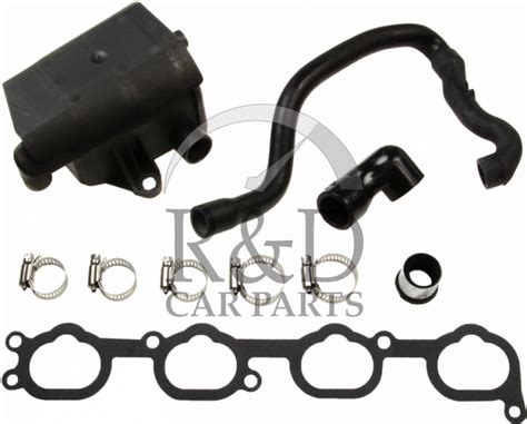 Crankcase Breather Repair Kit T4 Volvo S40 V40 1271653