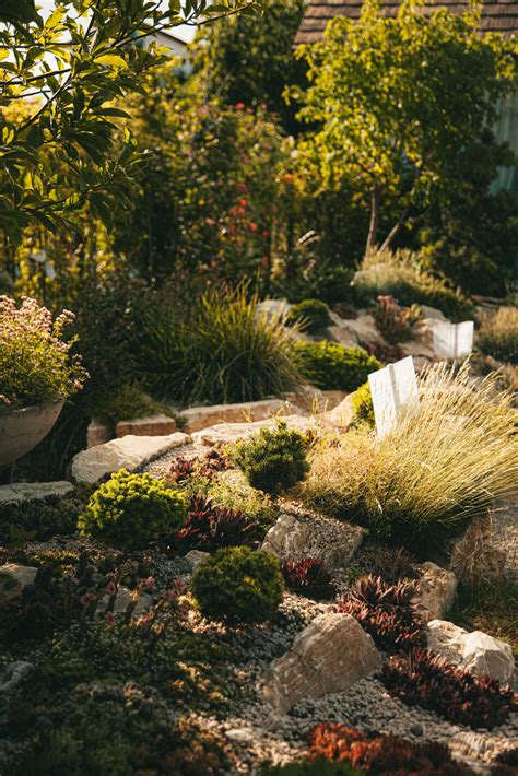 Sustainable Living Association Why Green Landscaping Is Important For