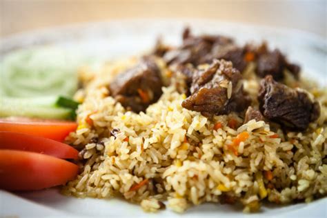 17 Best Rice Dishes From Around The World My Kitchendom