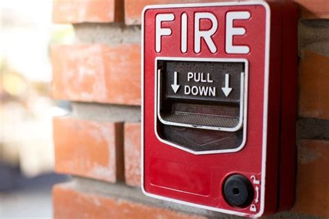 How Often Should Fire Alarm Systems Be Tested A Comprehensive Guide