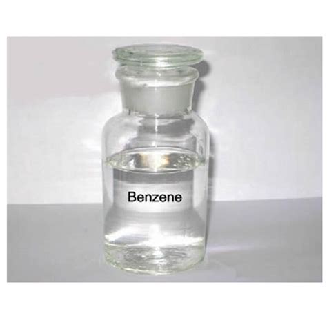 Industrial Liquid Benzene At Rs 75 Kg Benzol In Kolkata ID