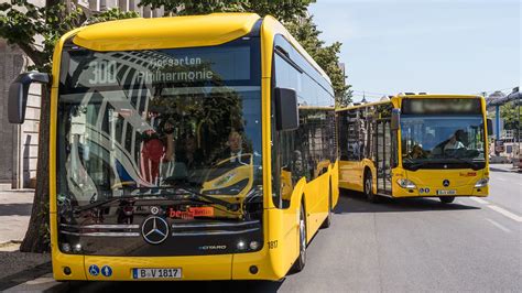 Network Maps Routes Which Line Goes Where And When Bvg