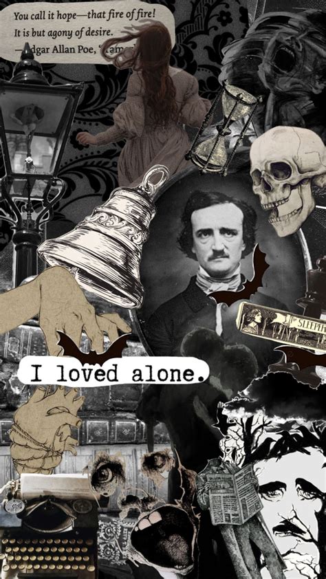 Edgar Allan Poe In 2024 Edgar Allan Poe Art Edgar Allen Poe Art