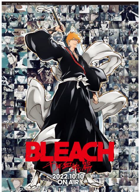 Bleach manga arcs Tier List (Community Rankings) - TierMaker