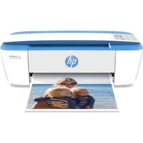 HP DeskJet 3700 All-in-One Inkjet - Price in India, Specifications & Features | Printers