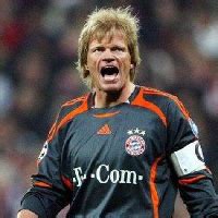 Oliver Kahn Discussion On Pdb