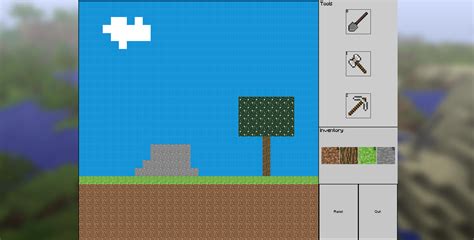 GitHub - LOCO185/Minecraft-Game: Minecraft-Game 2d