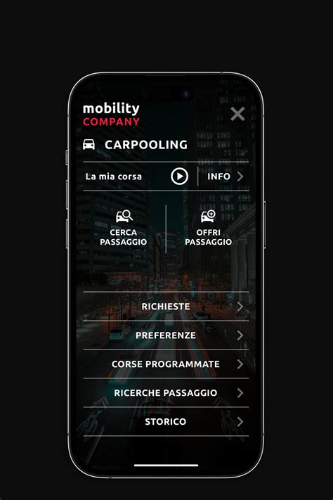 Carpooling Scopri Il Progetto Di Mobilit Aziendale