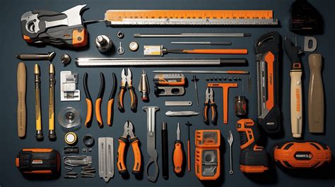 Must Have Tools For Diy Enthusiasts Building Your Budget Friendly