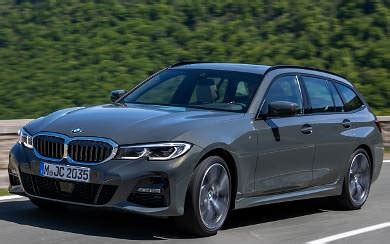 Bmw D Xdrive Touring Precio Y Ficha T Cnica