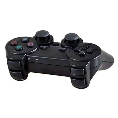 Finera Wireless 24g Controller Gamepad 3 In 1 Joystick