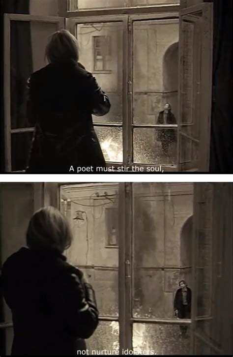 ‘Mirror’ by Andrei Tarkovsky, 1975