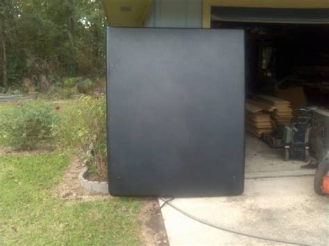 Used Chevy S10 Truck Bed Cover - for Sale in Bourg, Louisiana Classified | AmericanListed.com