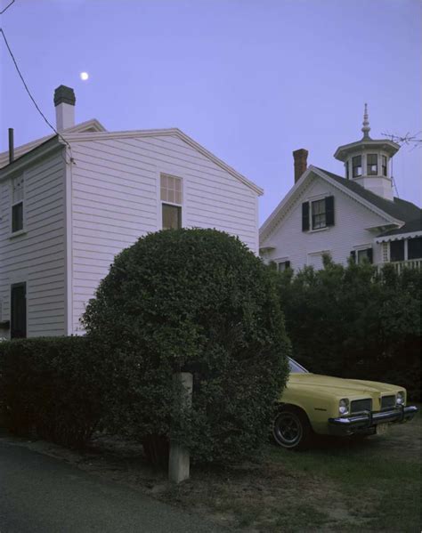 Joel Meyerowitz Jackson Fine Art