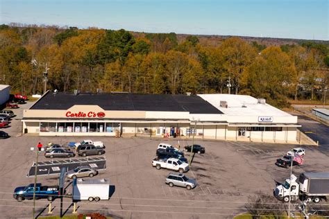 Cleeman Realty Group Arranges The Off Market Sale Of A Carlie Cs