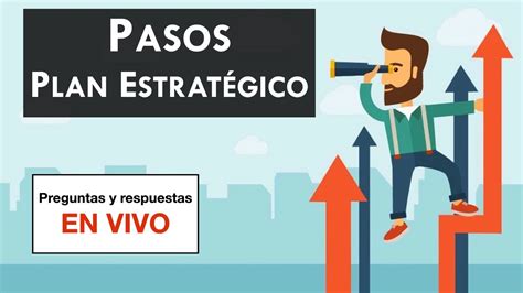 Planeacion Estrategica Pasos