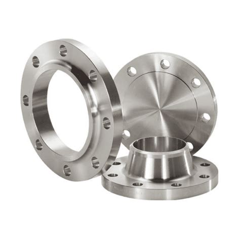 Guide To Rtj Blind Flanges Selecting And Maintaining For Efficiency