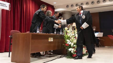 La Fiesta Colegial De Los Abogados De Teruel Regresa Tras Un Par N De