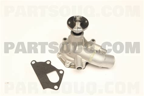 Pump Assy Engine Water Toyota Parts Partsouq