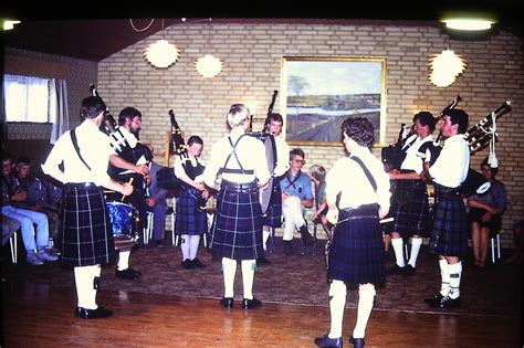 Pipe Band Nd Renfrew Trinity