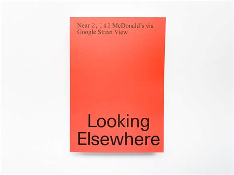 Yasmin Masri - Near 2,143 McDonald’s via Google Street View Looking