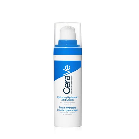 Buy Hydrating Hyaluronic Acid Serum For Dry Skin - 30ml Online in Saudi Arabia | Boutiqaat