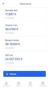 Fakturownia System Do Faktur Aplikacje W Google Play