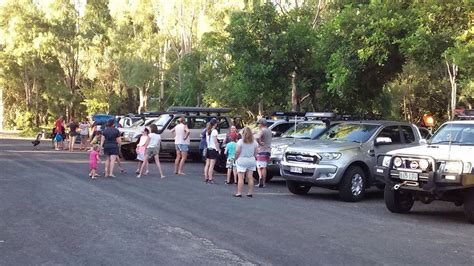 Home North Brisbane 4wd Club