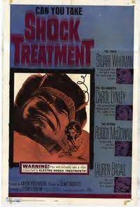 Shock Treatment Movie Posters From Movie Poster Shop