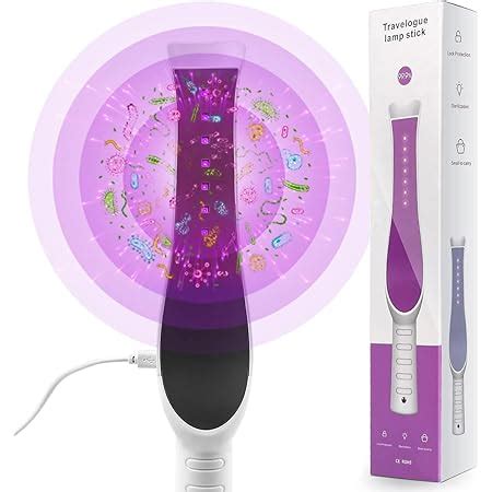 Amazon Uvilizer Tower Uv Light Sanitizer Ultraviolet