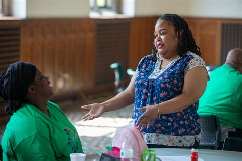 Mission:City – Working In Brightmoor To Build A Community Of Independence