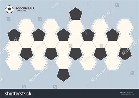 4,128 Soccer Ball Cutout Images, Stock Photos & Vectors | Shutterstock