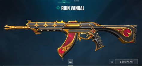 Best Vandal Skins In Valorant Edu Svet Gob Gt