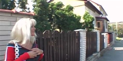 Steamy Hot Outdoor Exposure Video 20 Tnaflix