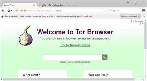 Best Anonymous Browsers For Private Web Browsing In Techammer