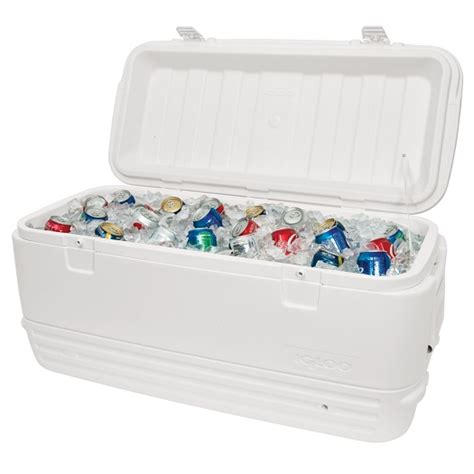 Igloo Ice Chest – 150 quarts (142 litres) – Nortram Retail