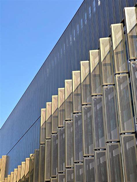 perforated sheets  unique designs wide applications