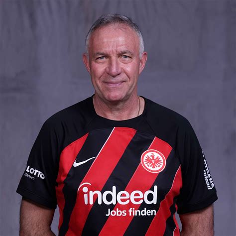 Reinhold Jessl Eintracht Frankfurt Museum