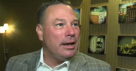 Watch Butch Jones Discusses How He Deals With The Job Security Talk