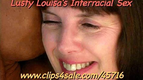 Black Cock White Cum For Windows Fuck And Suck With Lusty Louisa Clips4sale