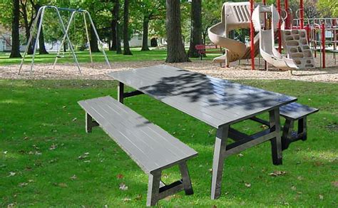 Aluminum Picnic Tables | Florida Patio: Patio Furniture