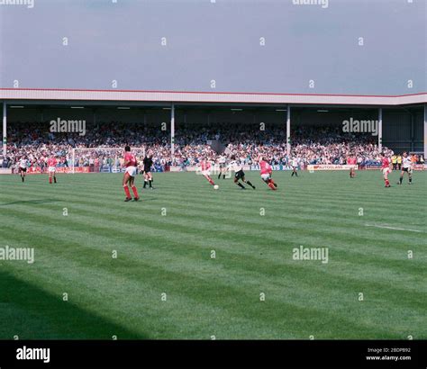 Walsall Fc High Resolution Stock Photography and Images - Alamy