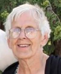 Audrey Jackson Avis D C S Necrologie Obituary