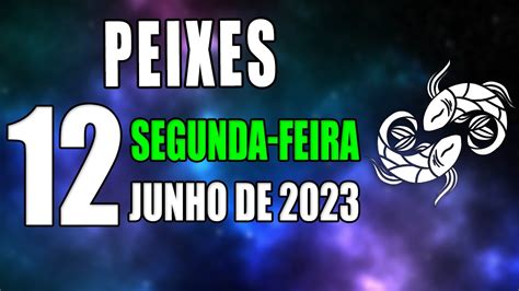 👀 𝐀𝐥𝐠𝐨 𝐒𝐞𝐫á 𝐑𝐞𝐯𝐞𝐥𝐚𝐝𝐨 𝐅𝐨𝐫𝐭𝐞 Horoscopo Do Dia De Hoje Peixes♓12 De Junho 2023tarô Peixes Youtube